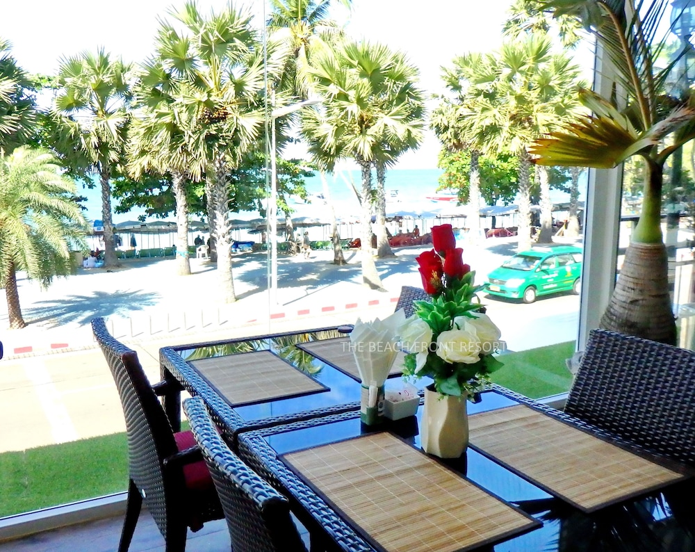 The Beach Front Resort Pattaya 60/87