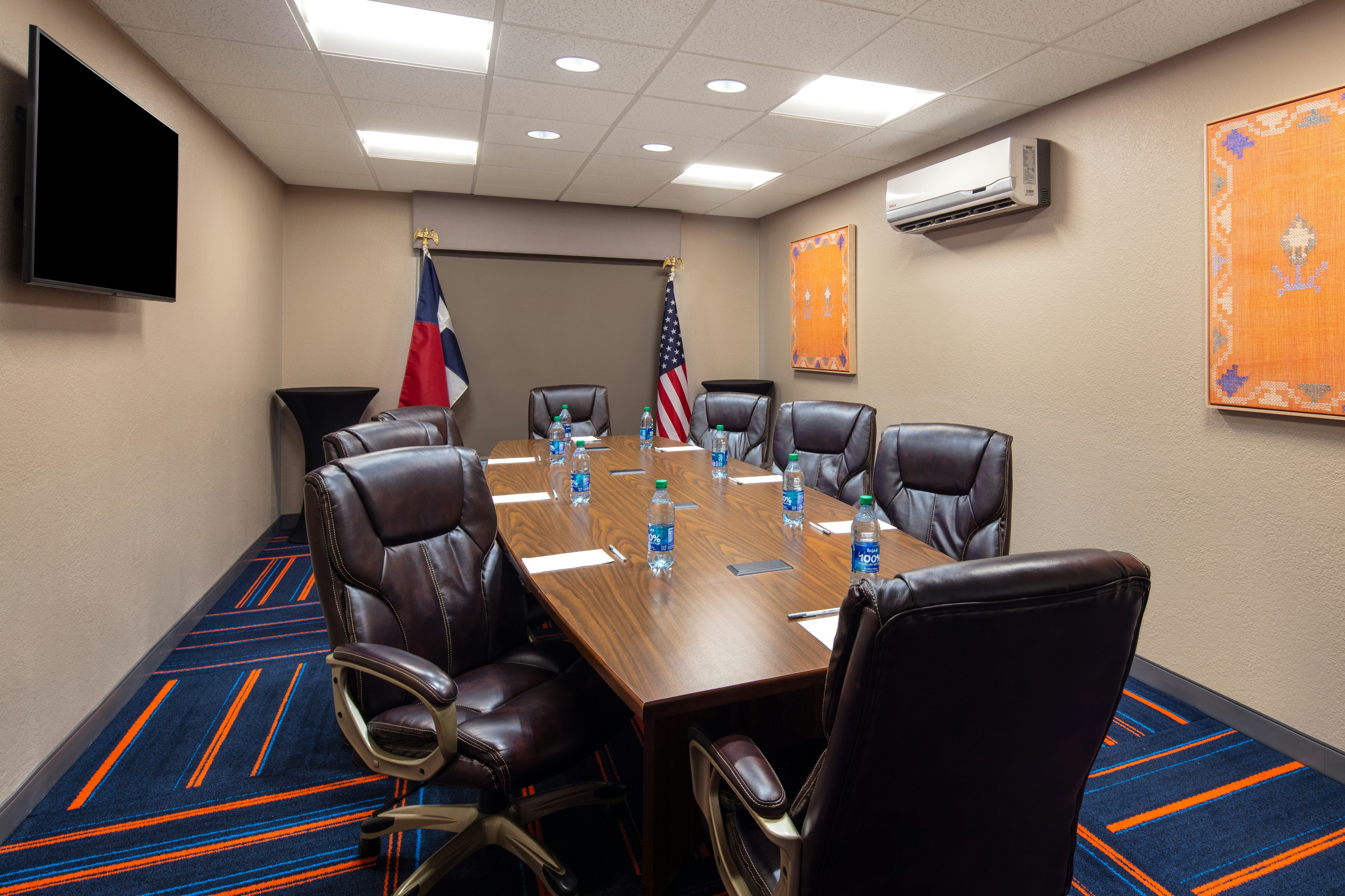 Hampton Inn And Suites el Paso Airport 38/47
