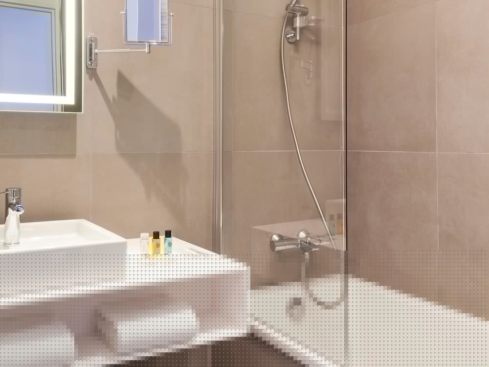Novotel Tours Centre Gare 14/65
