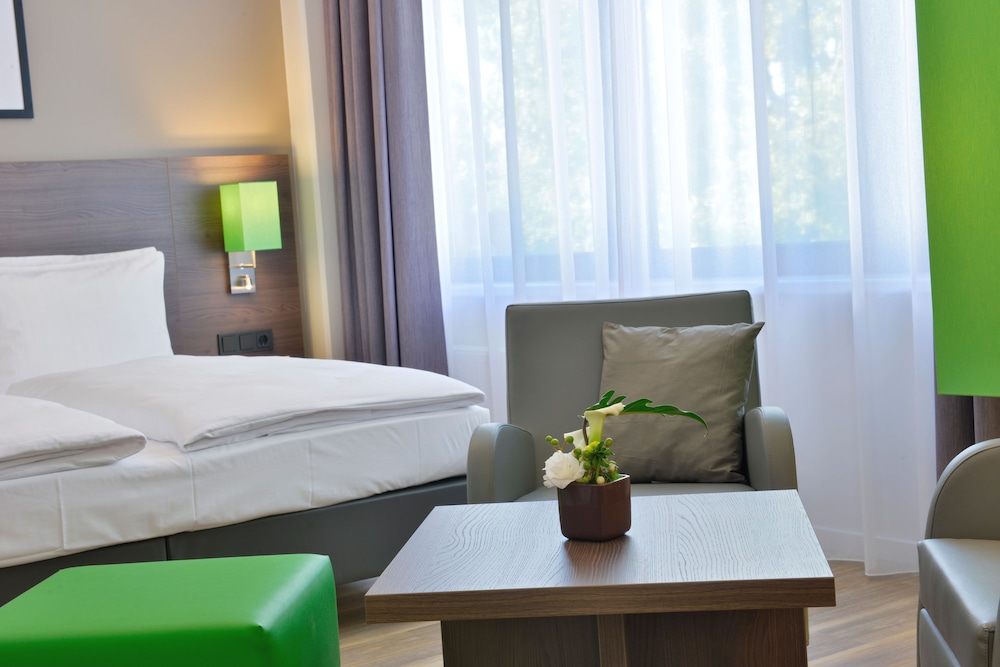 Hotel Appartello Smarttime Living Hamburg 21/30