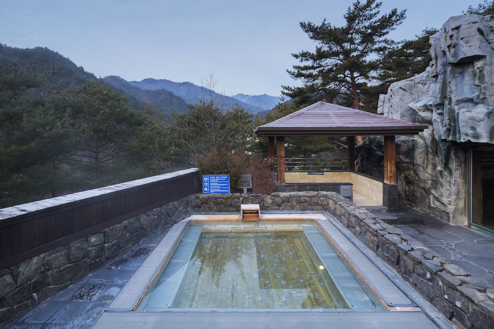 Dukgu Oncheon Resort Hotel 19/50