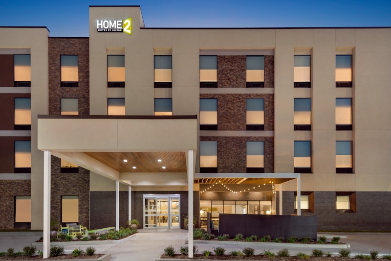 Home2 Suites By Hilton Houston Pearland Tx 1/2