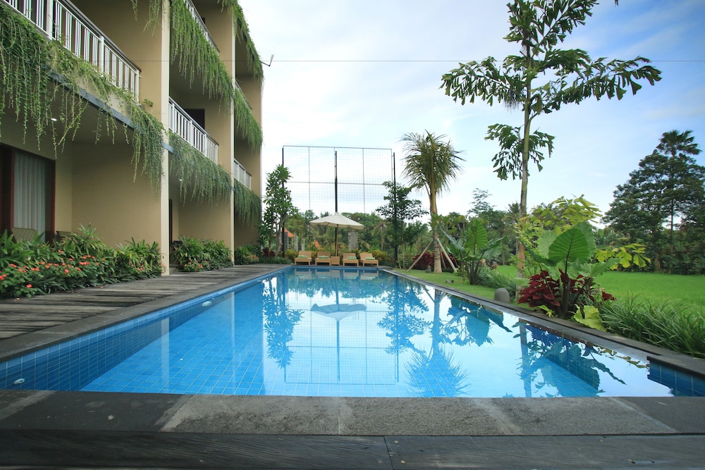 Byasa Ubud 69/71