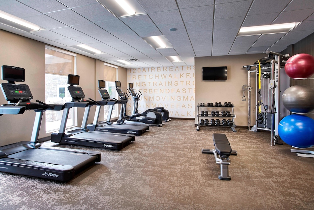 Residence Inn By Marriott Lynchburg 12/30