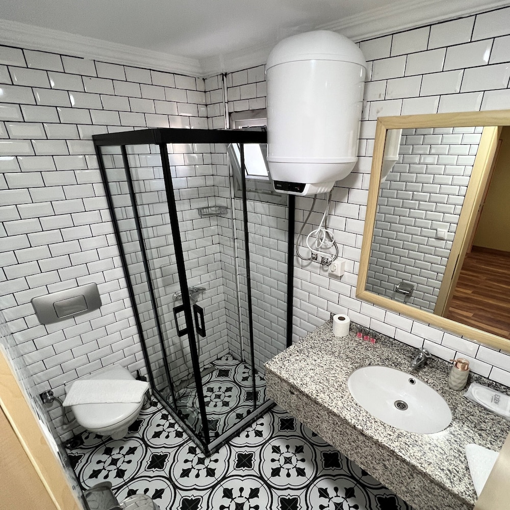 EXEN HOTEL 46/50