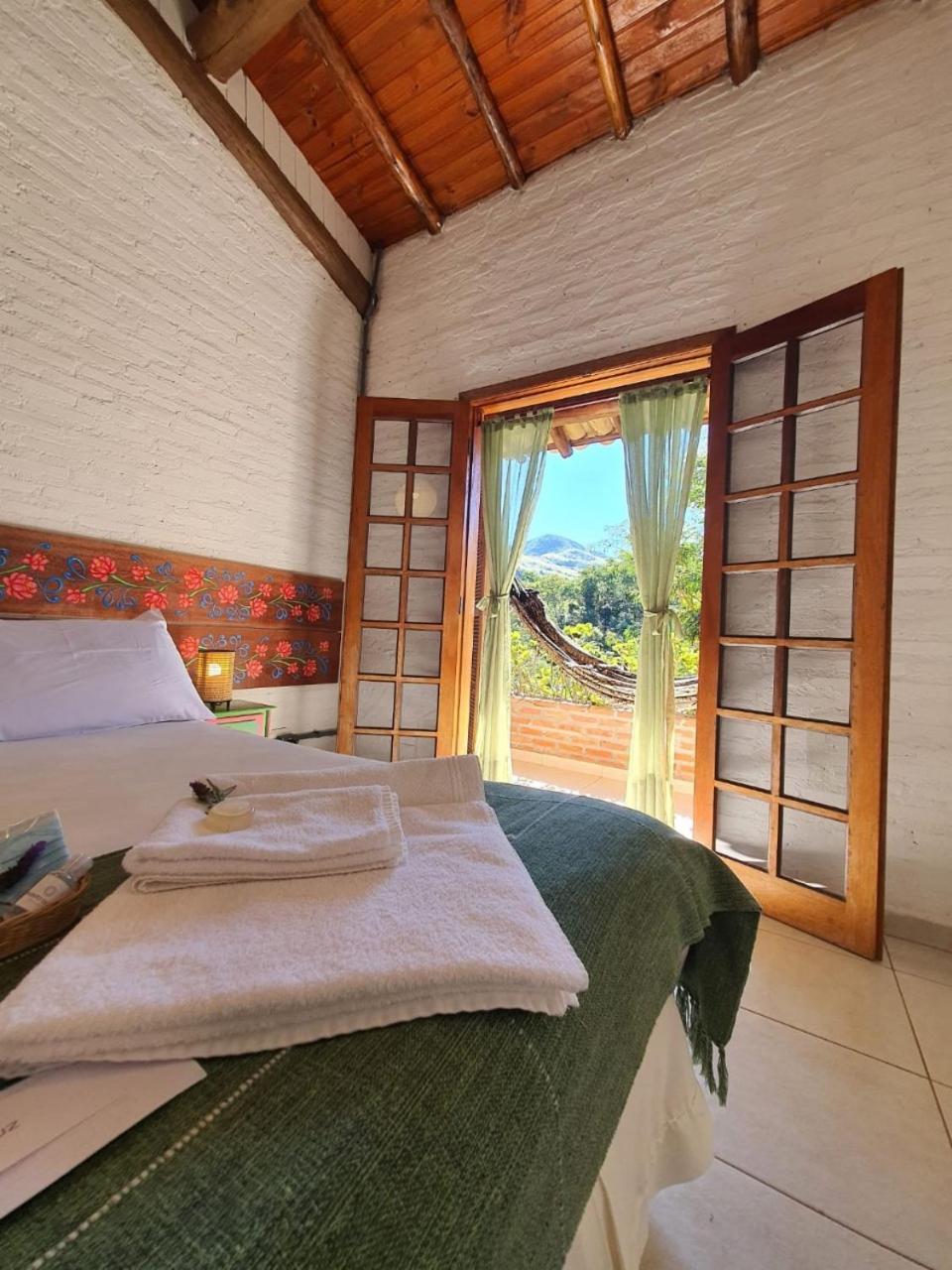 Hotel Ponto de Luz 19/48