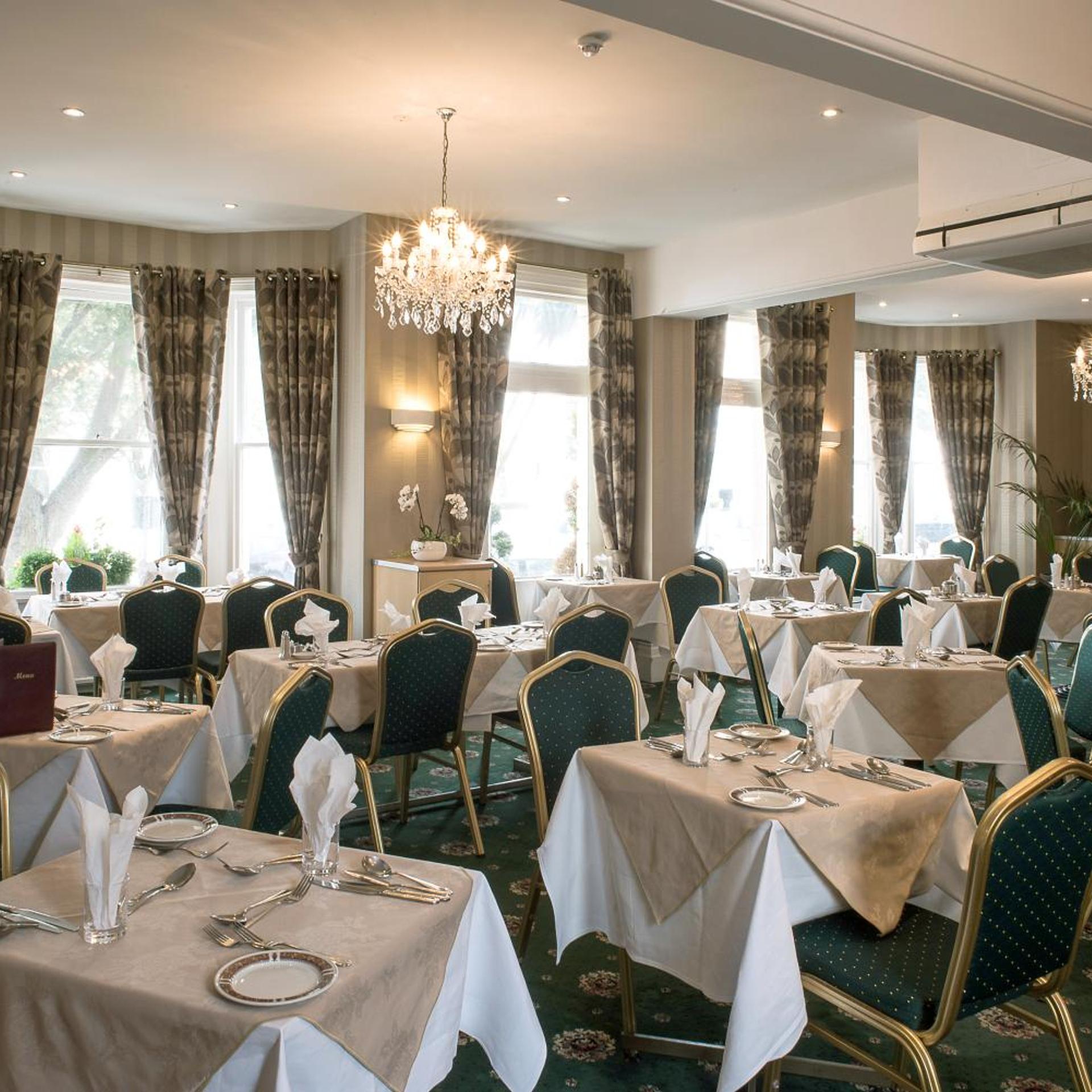 Haddon Hall Hotel 14/27
