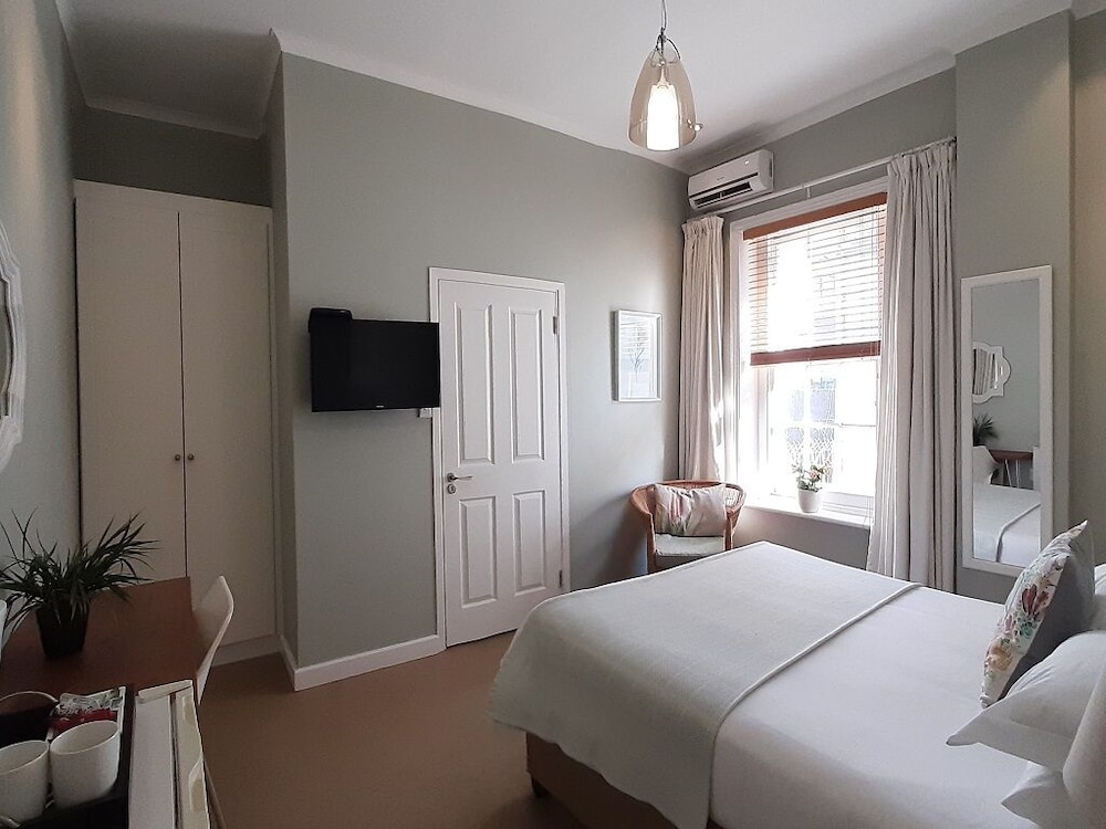 The Greenhouse Boutique Hotel 17/43