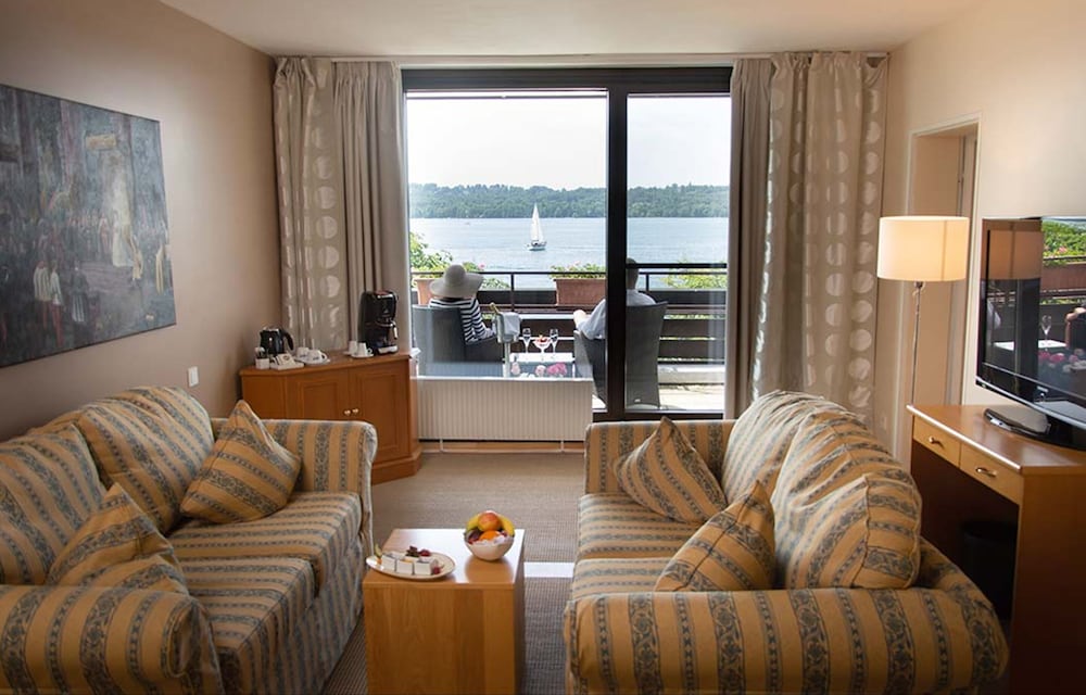 Seehotel Leoni 31/61
