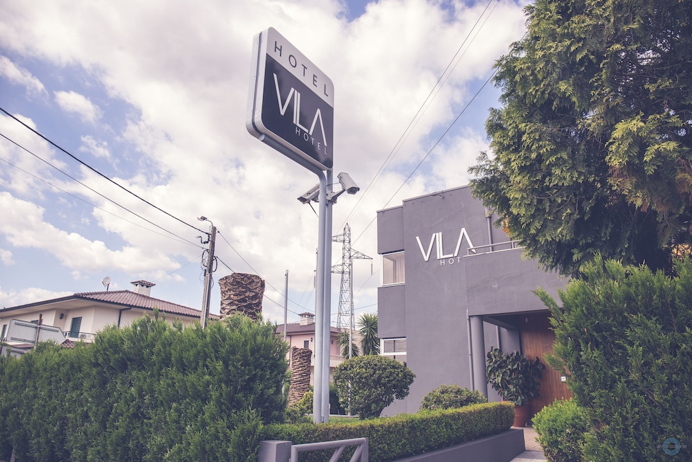 Hotel Vila 5/50