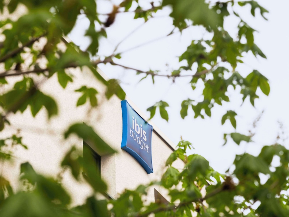 Ibis Budget Ludwigsburg 5/47