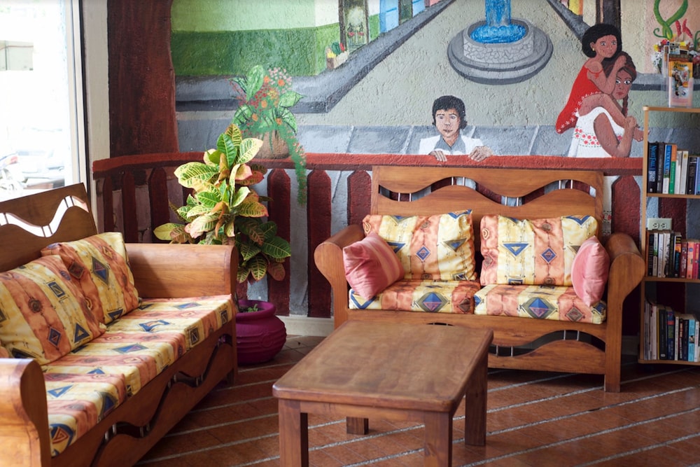 Hotel Villa Las Anclas 53/67