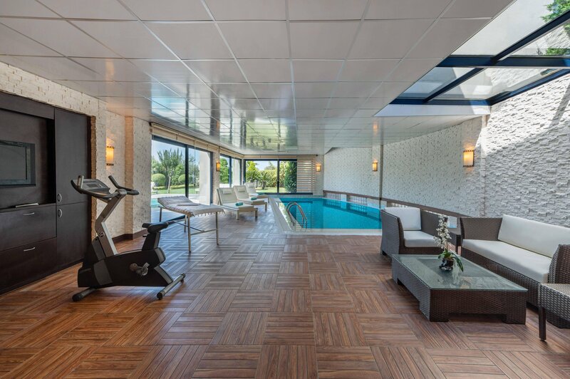 Susesi Luxury Resort 21/50