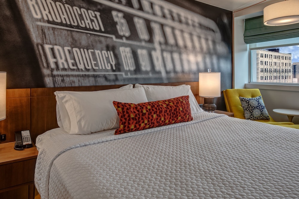 Hotel Indigo Memphis Downtown 21/68