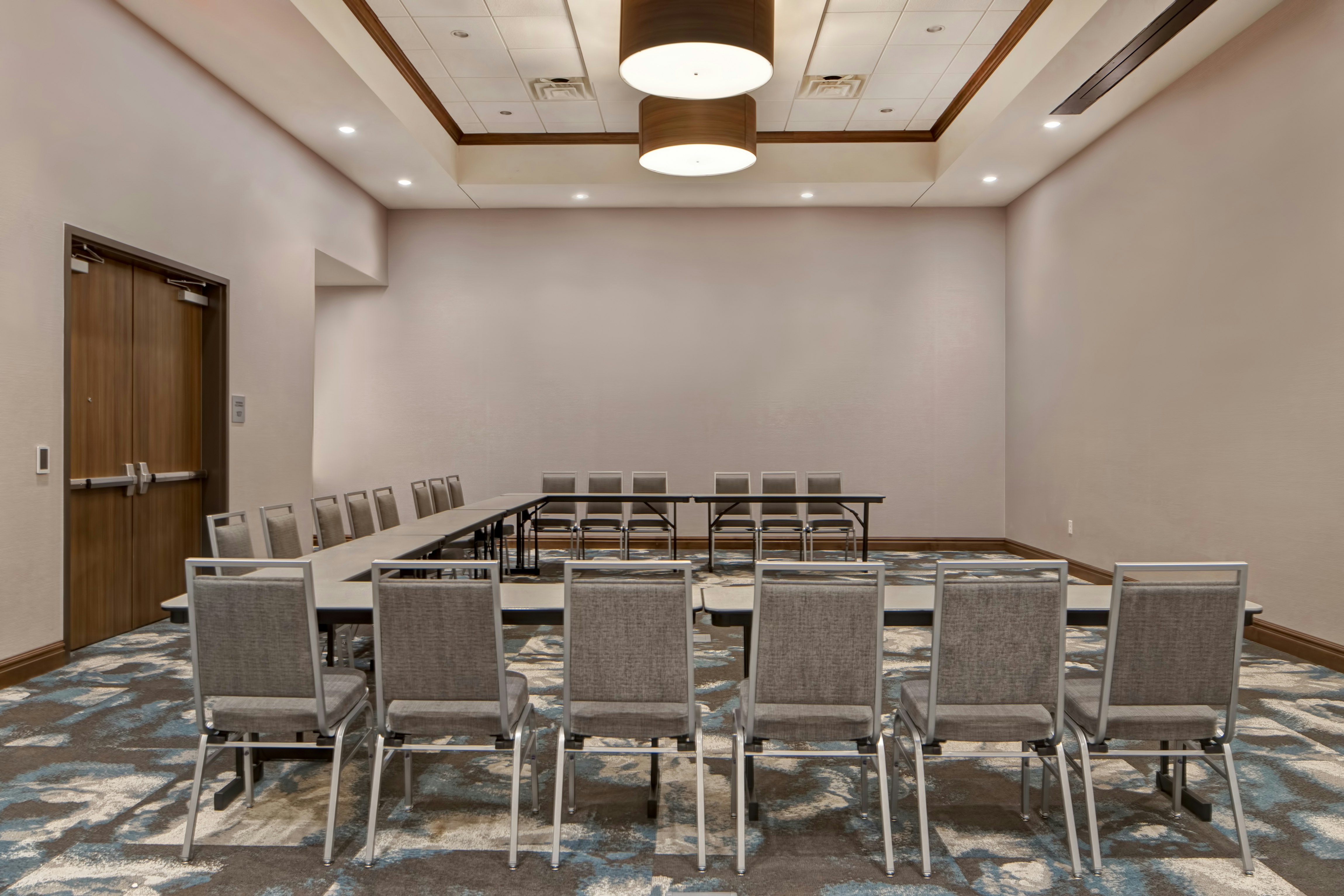 Hilton Garden Inn Summerville 24/36
