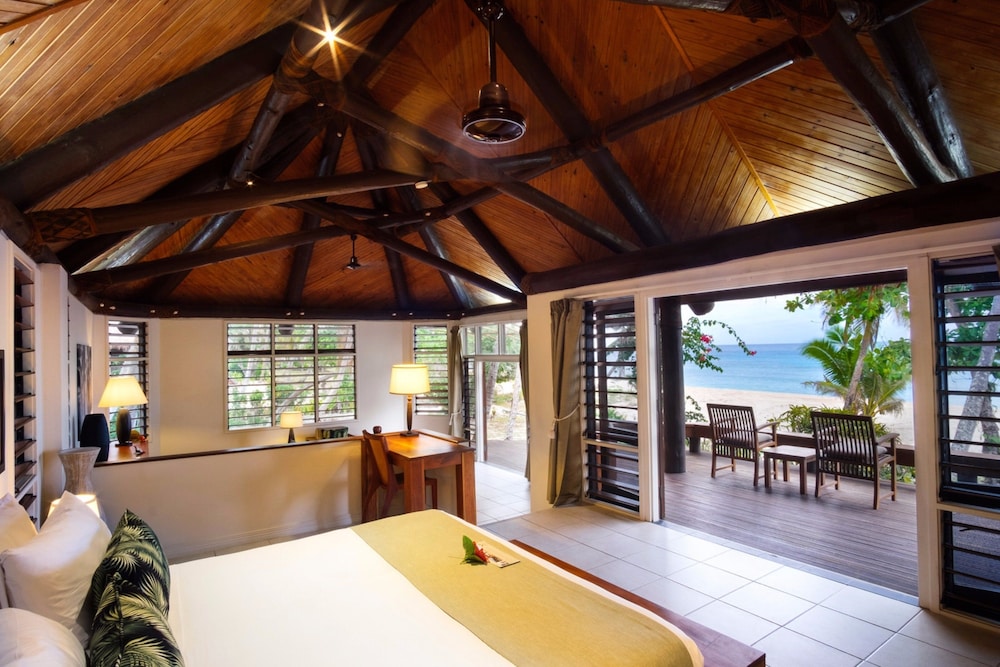 Yasawa Island Resort & Spa 23/62