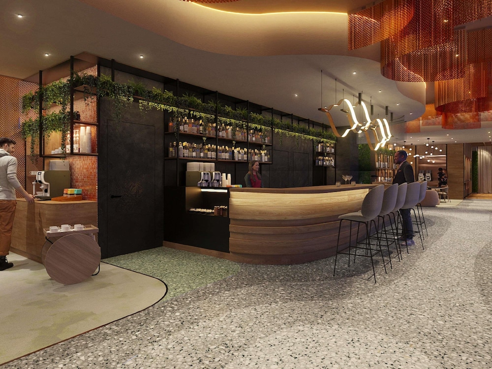 Novotel Tallinn 7/52