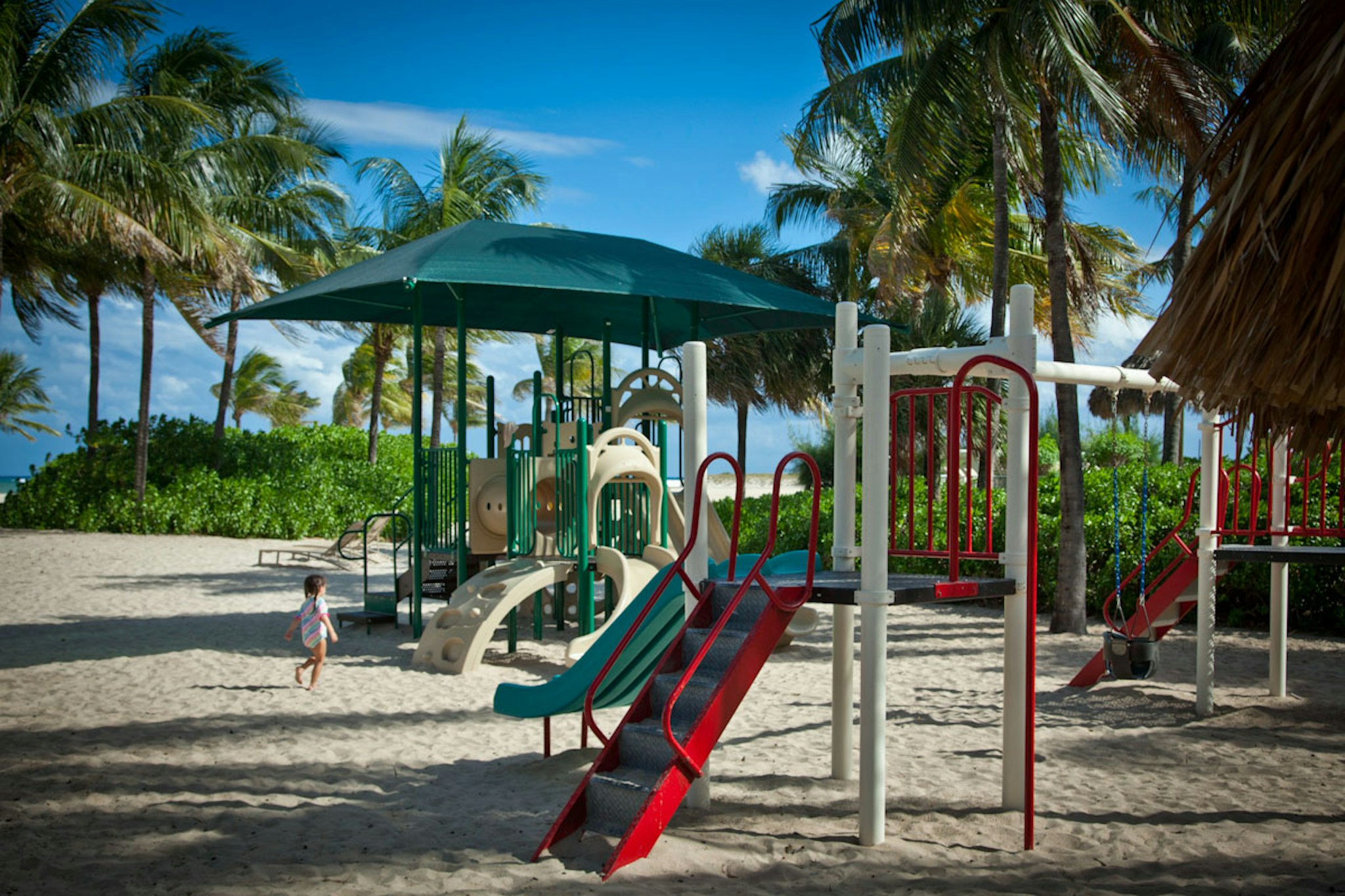 Lago Mar Beach Resort Club 76/90
