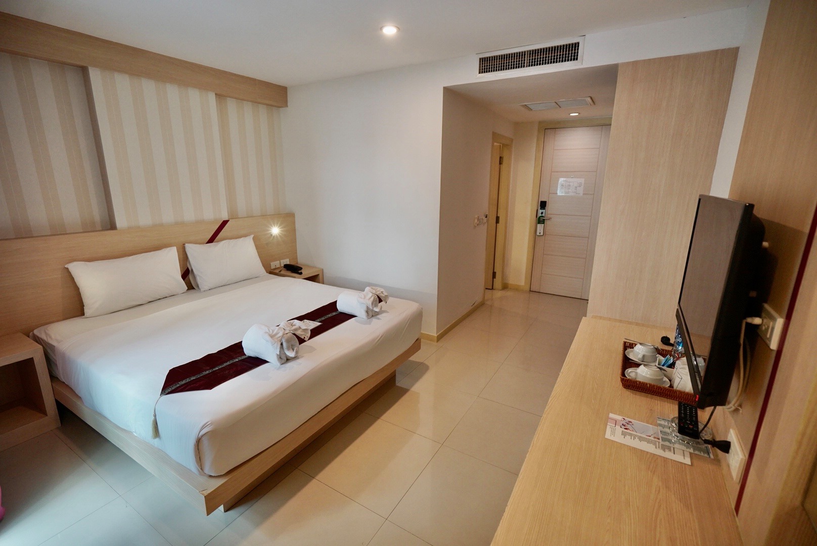 Sun Sea Sand Hotel 14/50