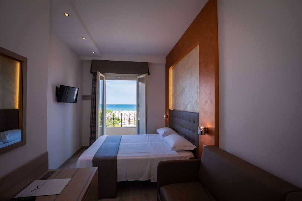 Hotel Gabbiano 6/34