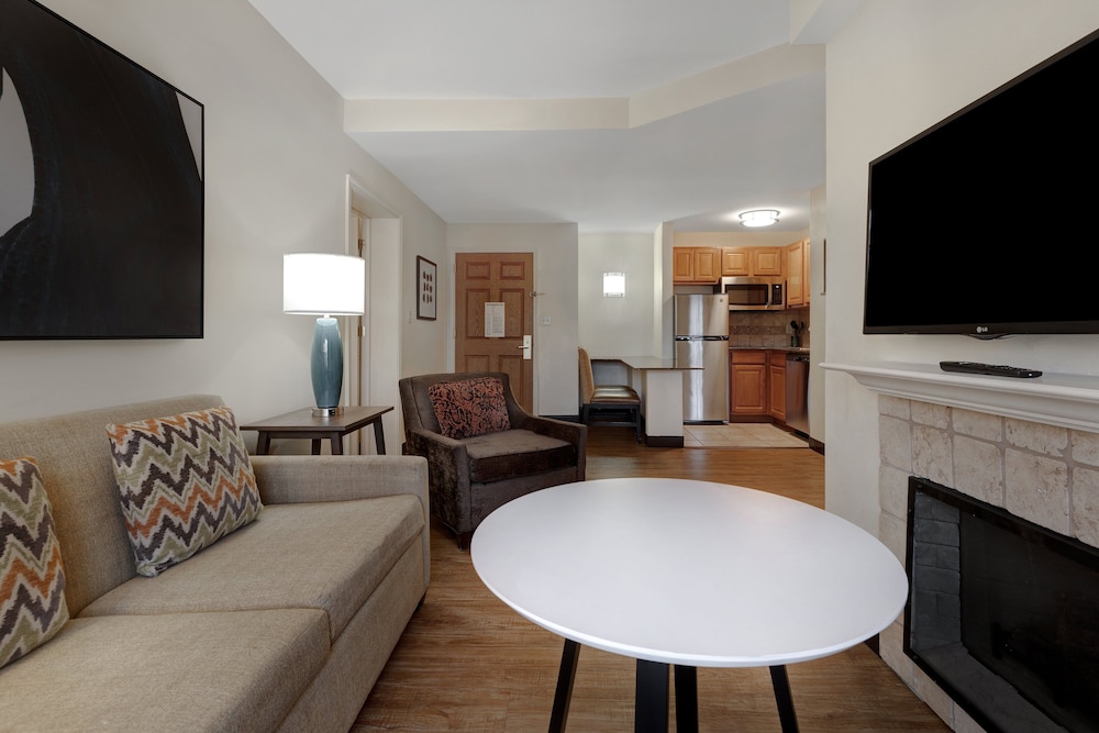 Staybridge Suites Tallahassee I-10 East 49/71