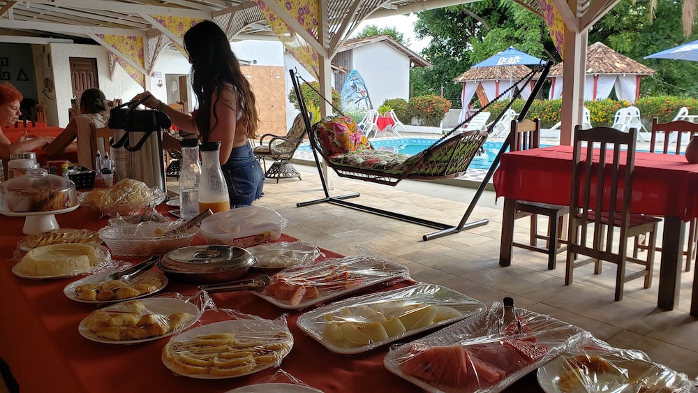 Hotel Marajo 31/50
