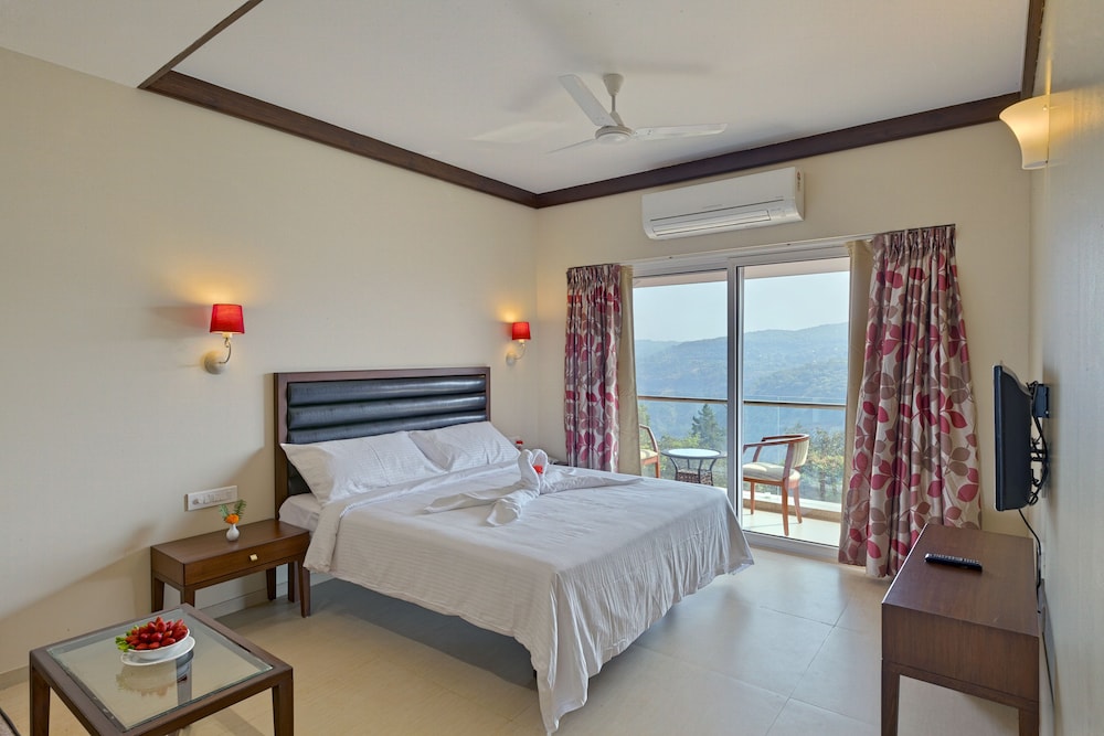 Bella Vista Resort 30/68