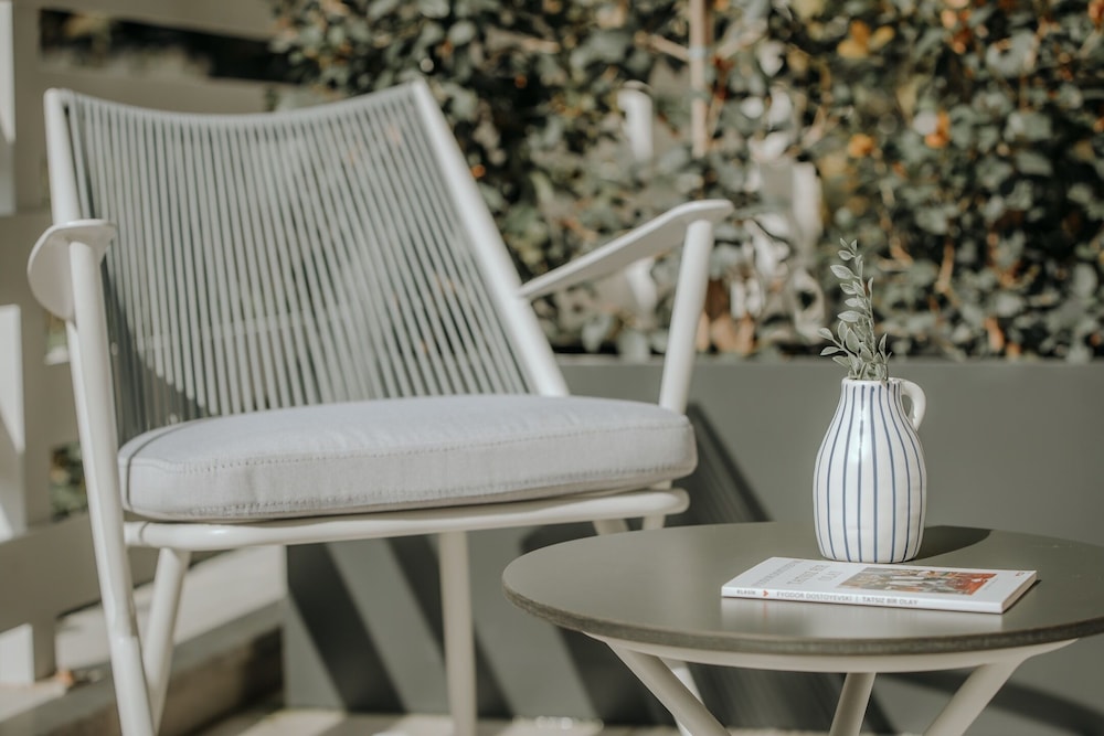 Baleze Boutique Hotel 44/50