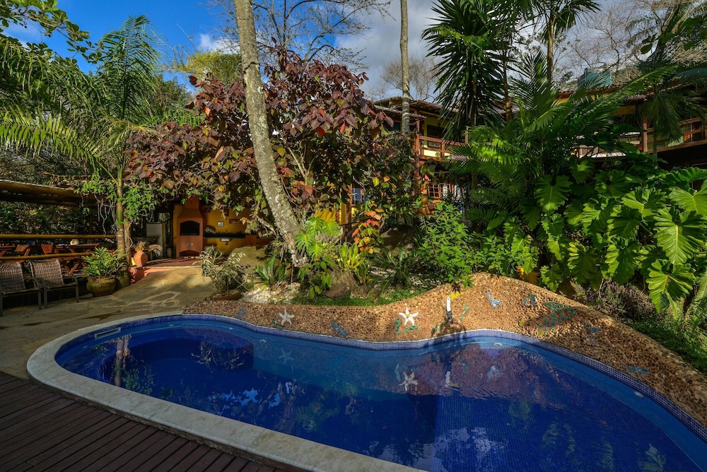 Pousada Villa da Prainha 59/64
