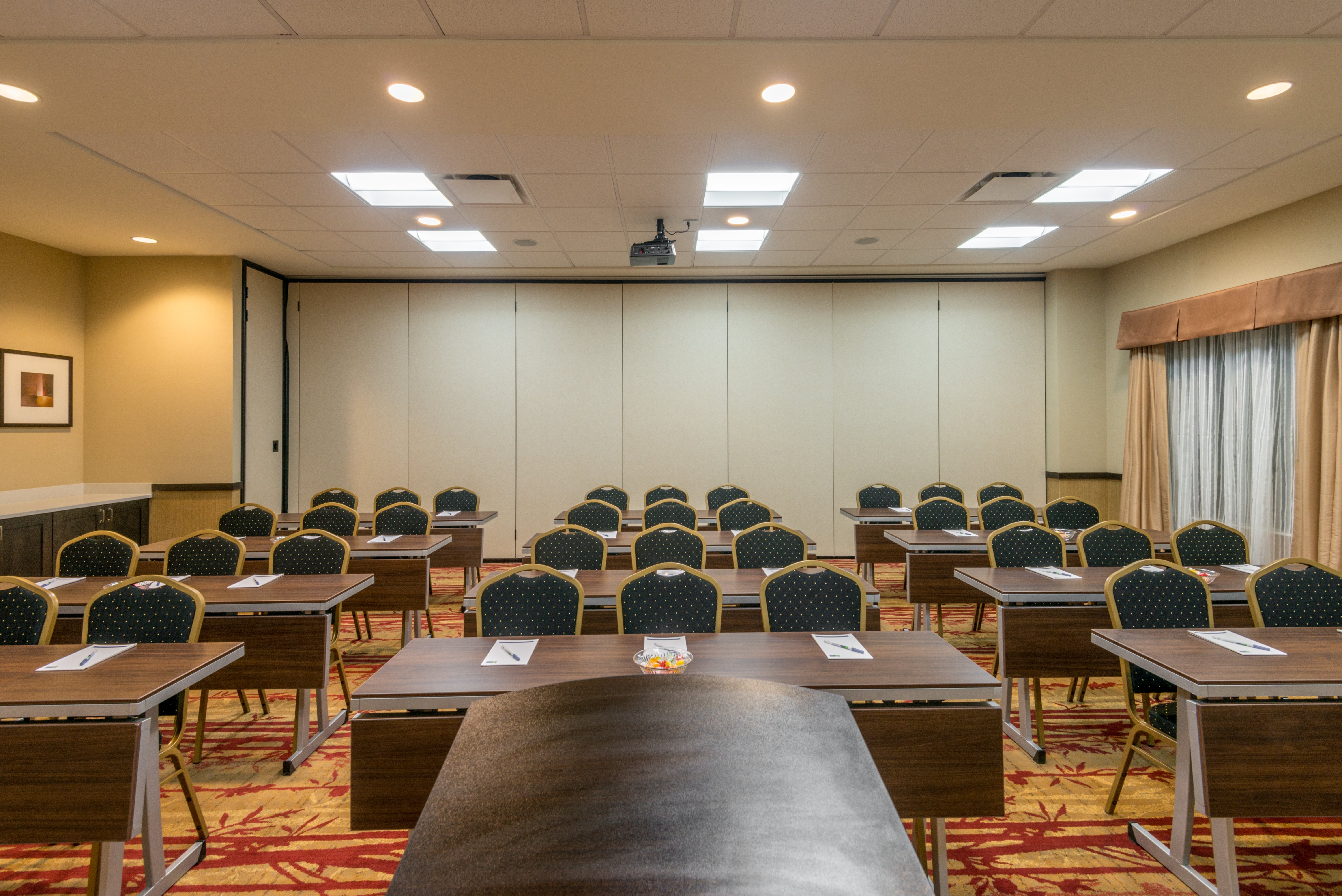 Holiday Inn Express & Suites Denver South - Castle Rock 49/54