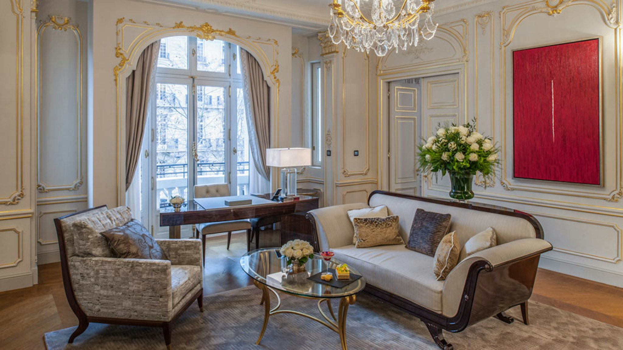 The Peninsula Paris 30/56