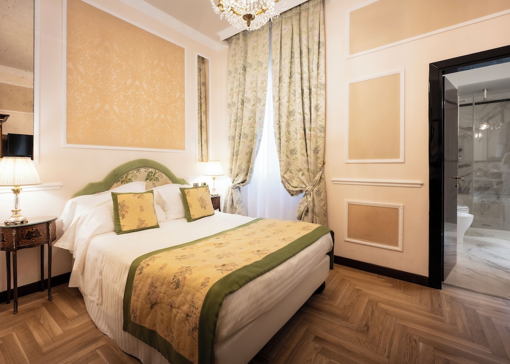Bernini Palace Hotel 18/77