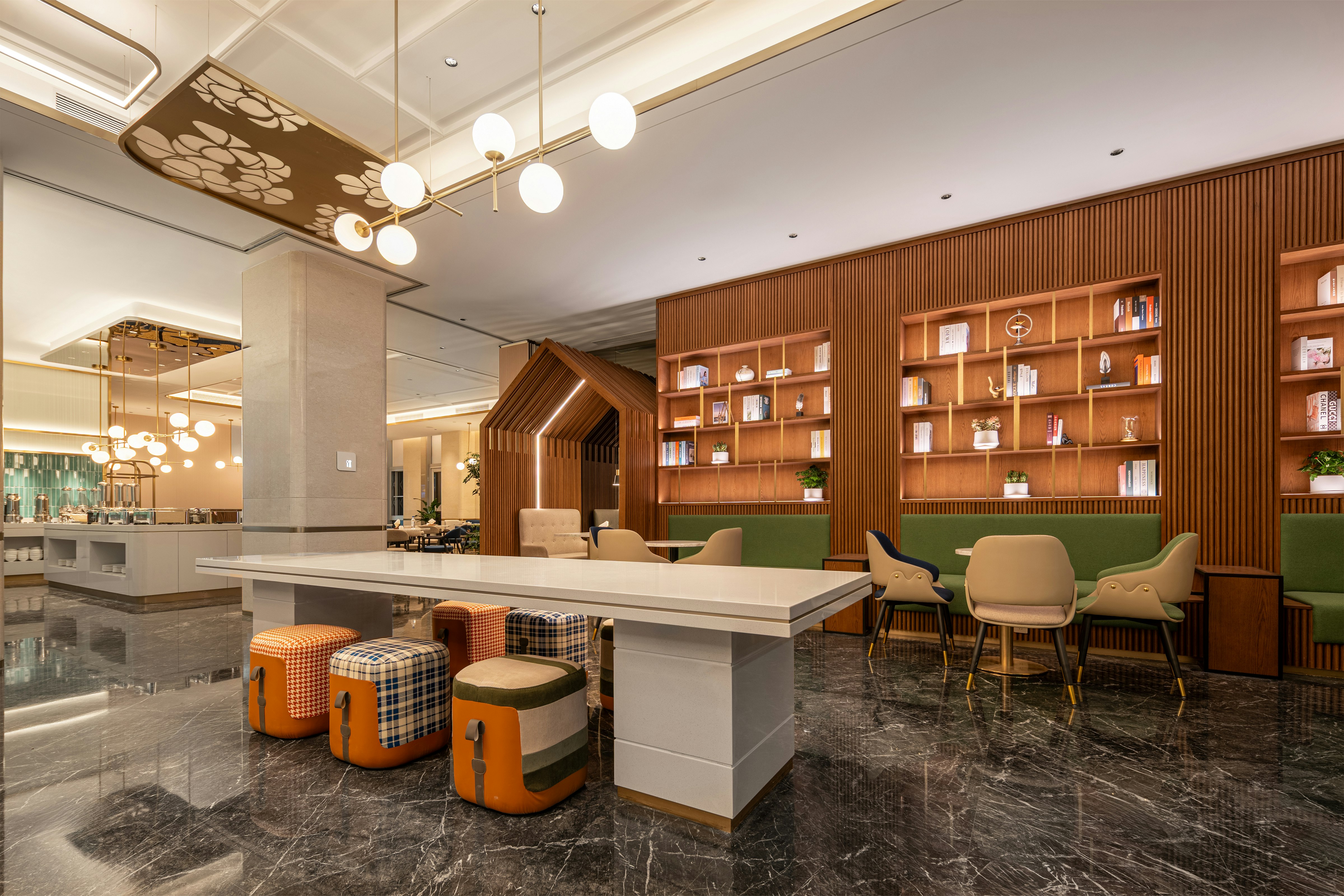 Hilton Garden Inn Suzhou Kunshan 30/30