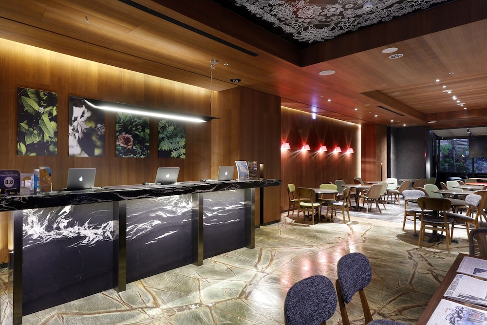 Inhouse Hotel Taichung 6/48
