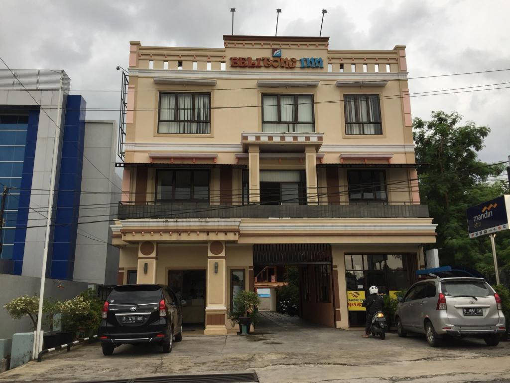 Belitong Inn Hotel Belitung 5/36
