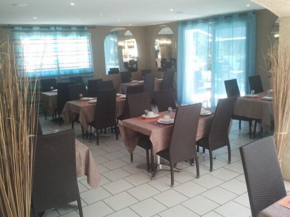 CITOTEL LE MIRAGE 20/38