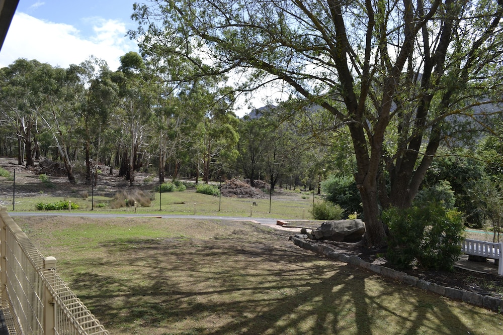 The Grampians Motel 62/69