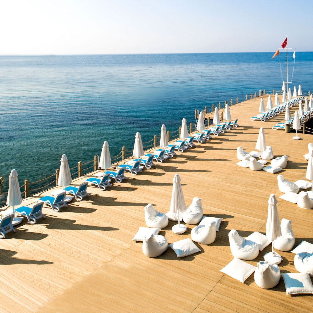 Paloma Pasha Resort 41/49