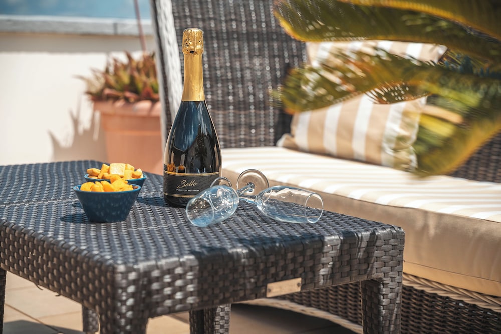 Hotel La Pergola Sorrento 48/68