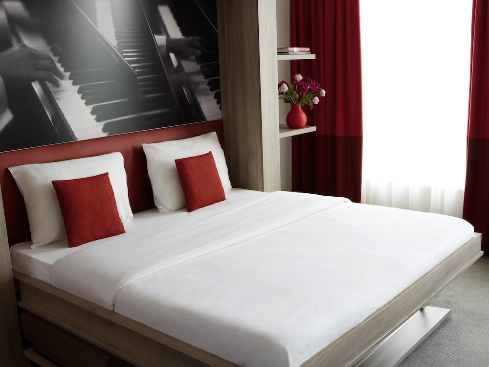 Aparthotel Adagio Vienna City 17/71
