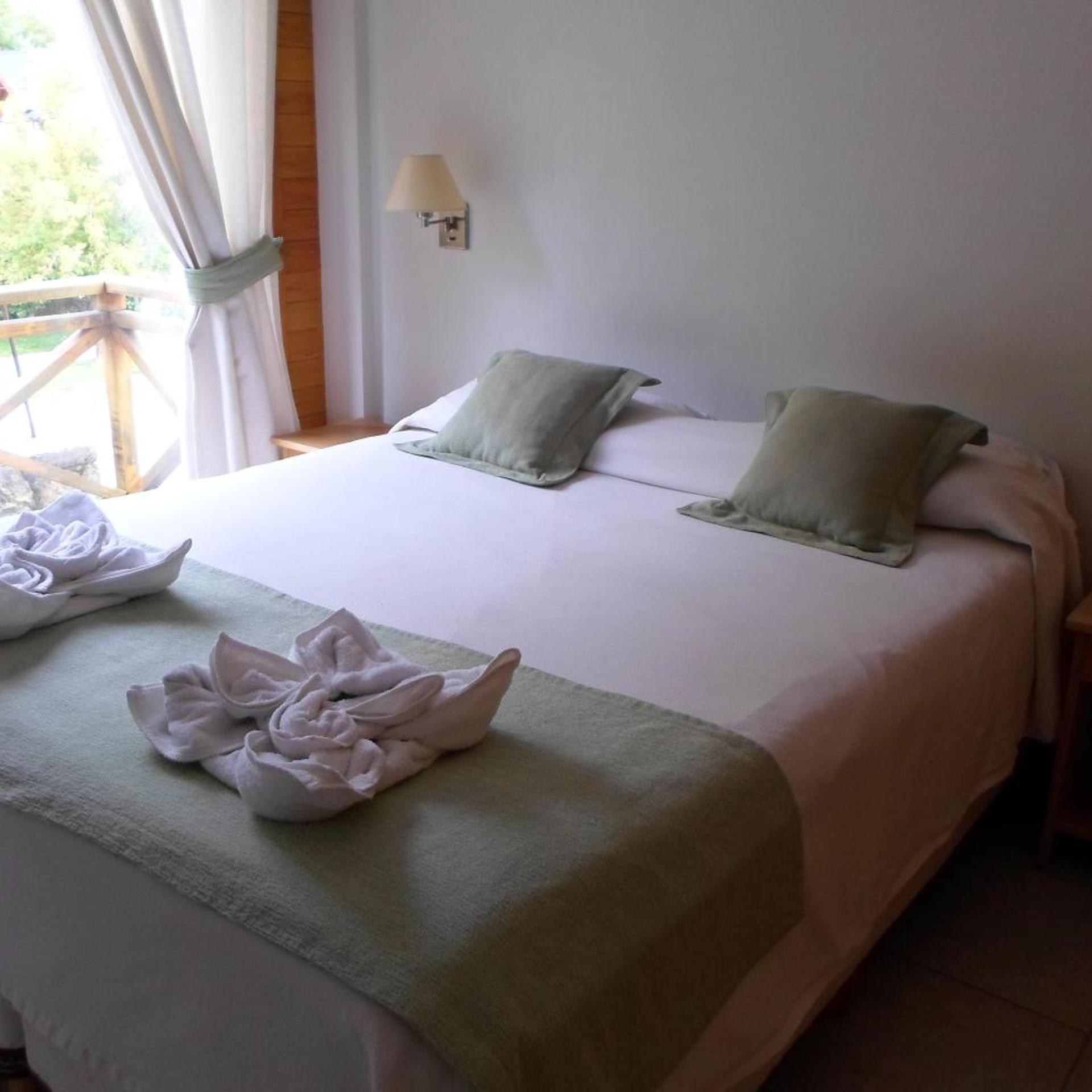 Apart Hotel Robles del Sur 17/50