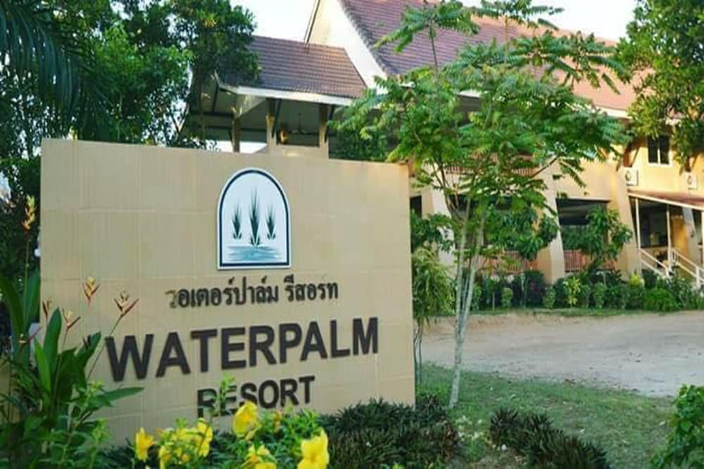 Water Palm Resort 4/41