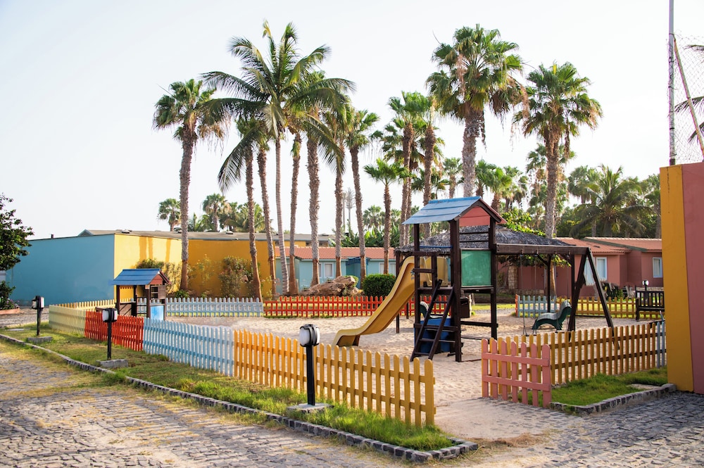 VOI Vila Do Farol Resort 42/54