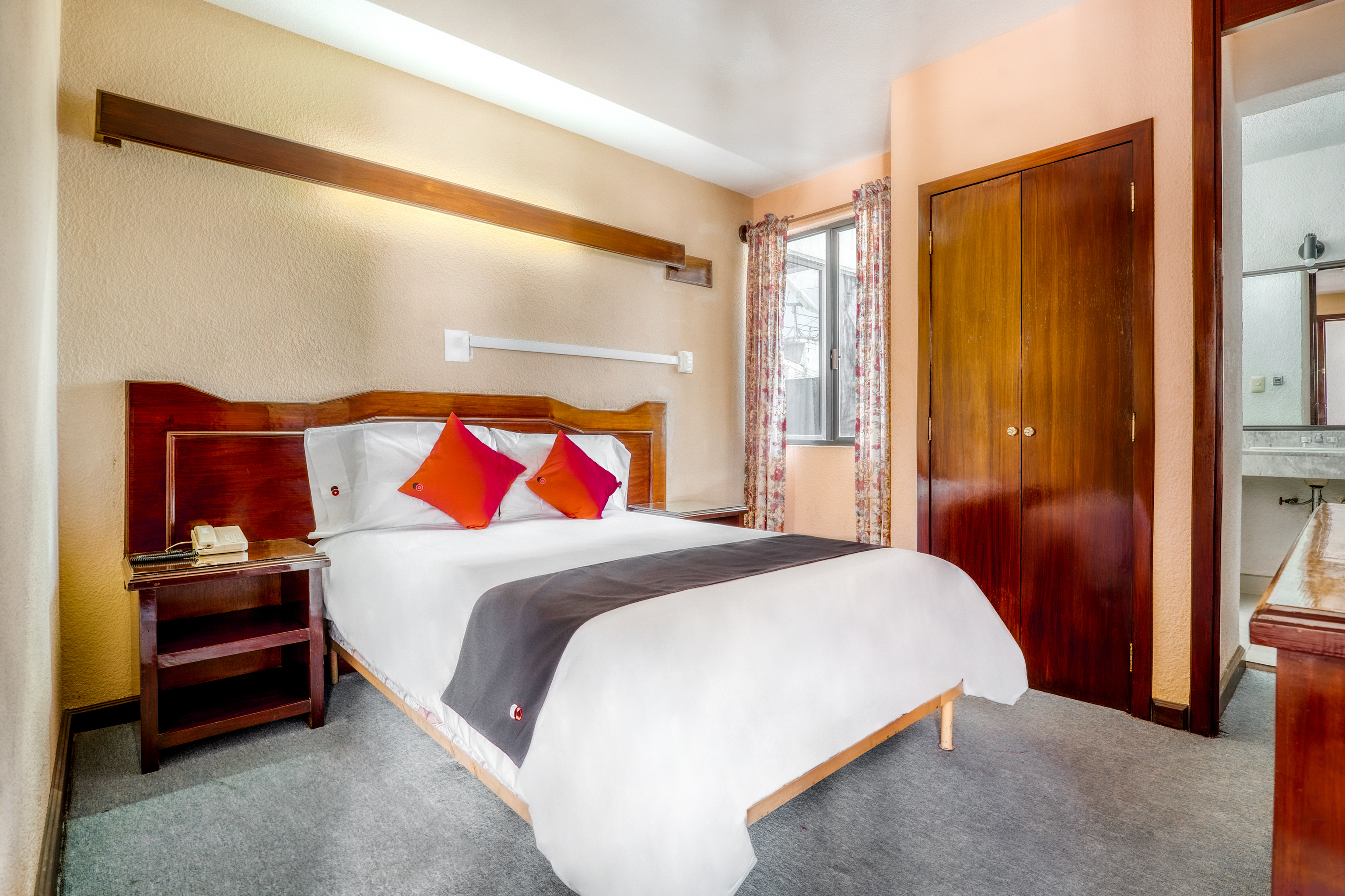 Hotel Kaiserslautern De Tehuacàn 8/49