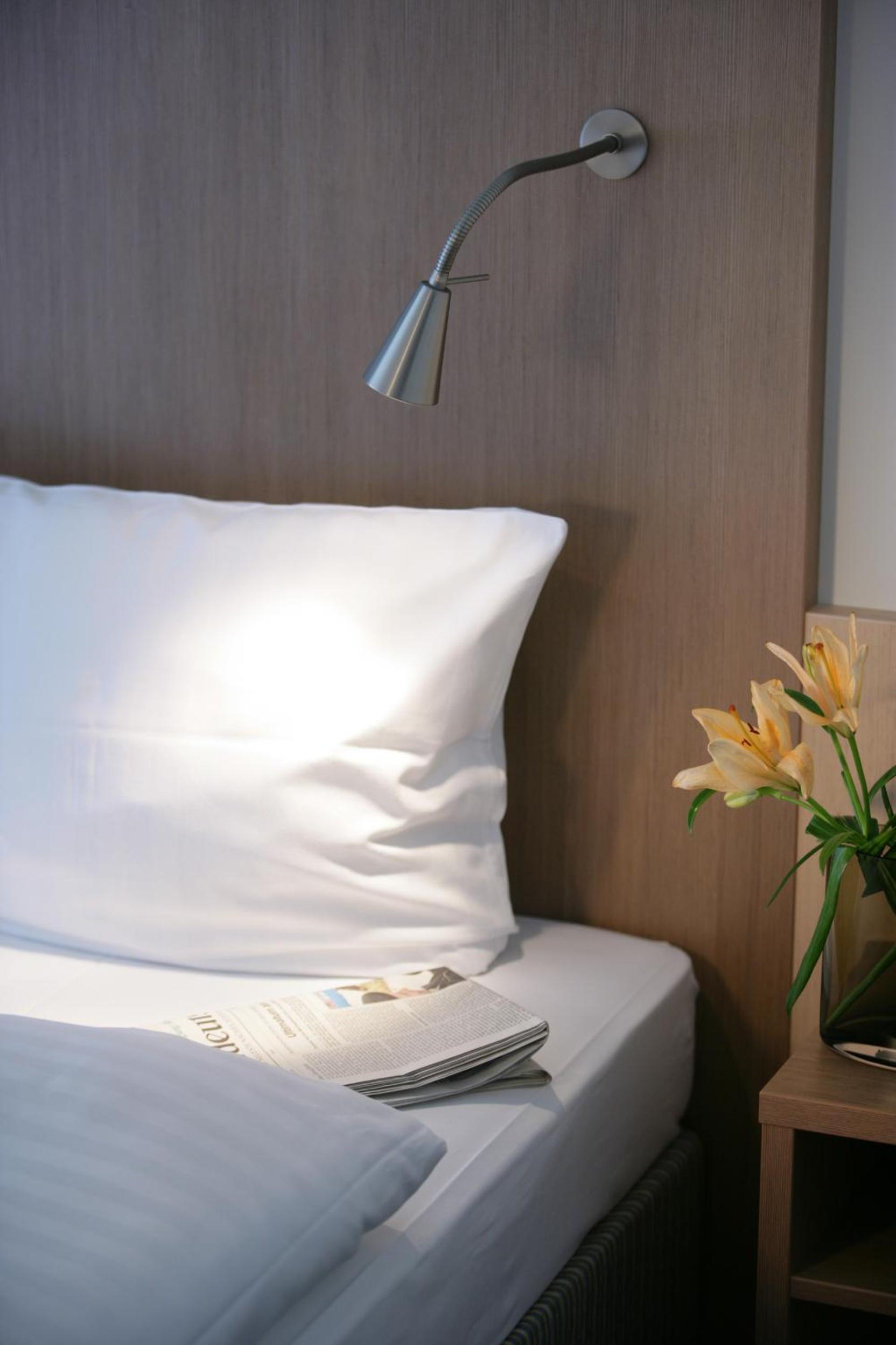 Top Hotel Senator 20/50