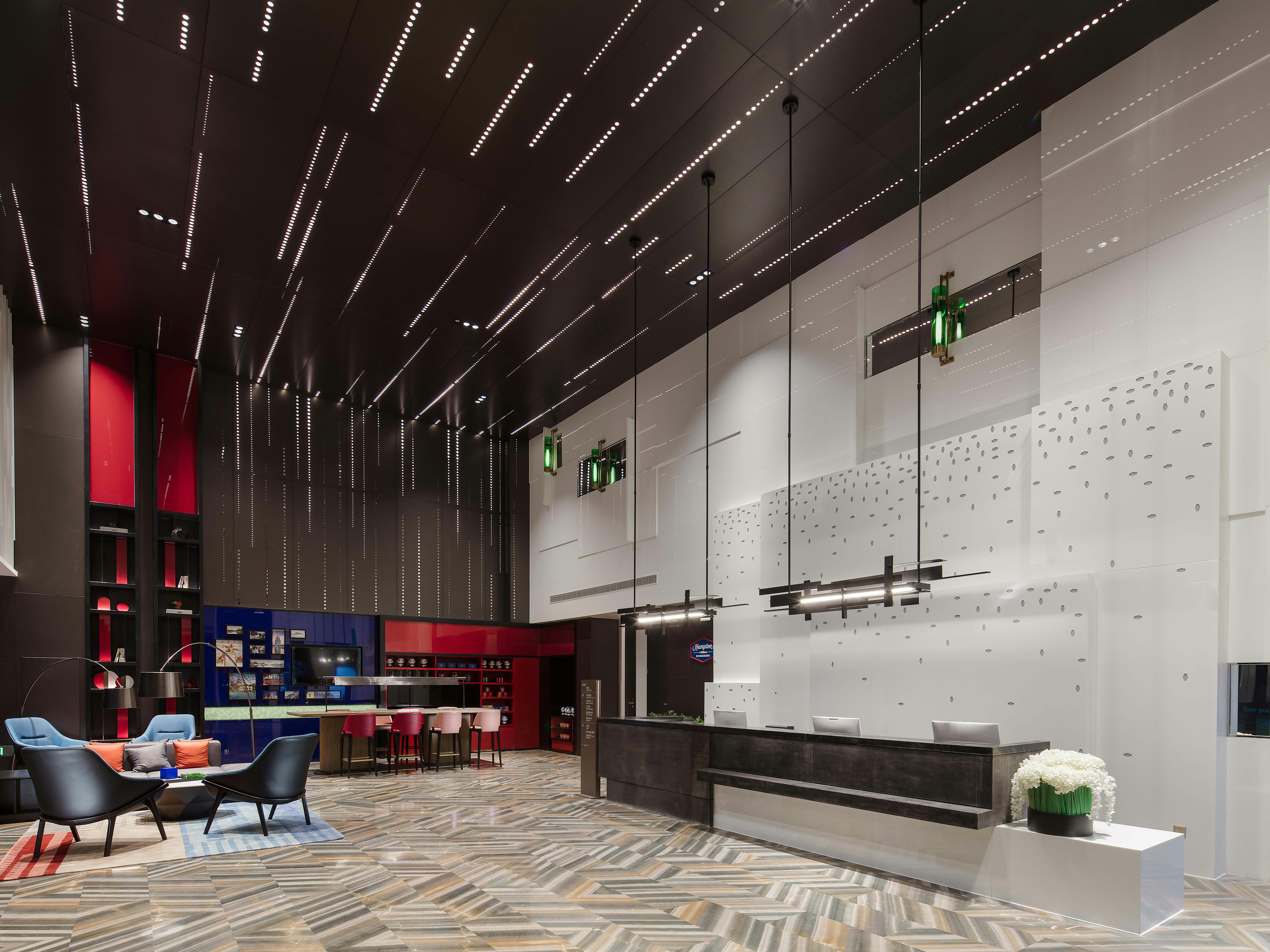 Hampton by Hilton Yangzhou Yangtze River 24/26