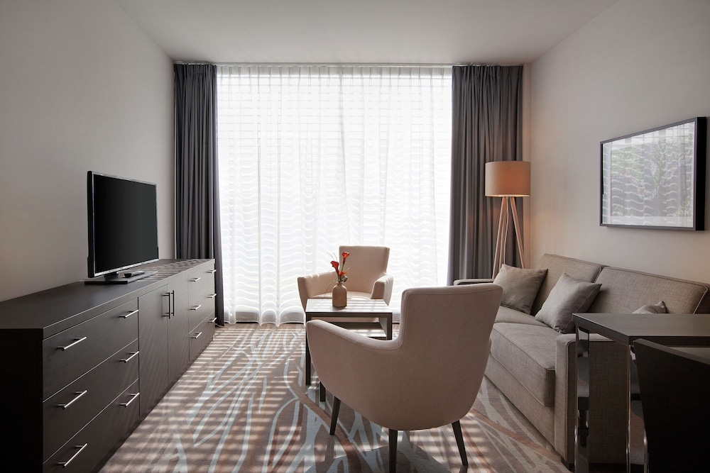 Hilton Garden Inn Zurich Limmattal 29/53