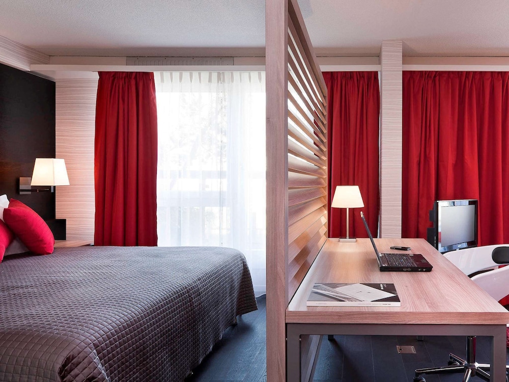 Mercure Plaza Biel 18/75