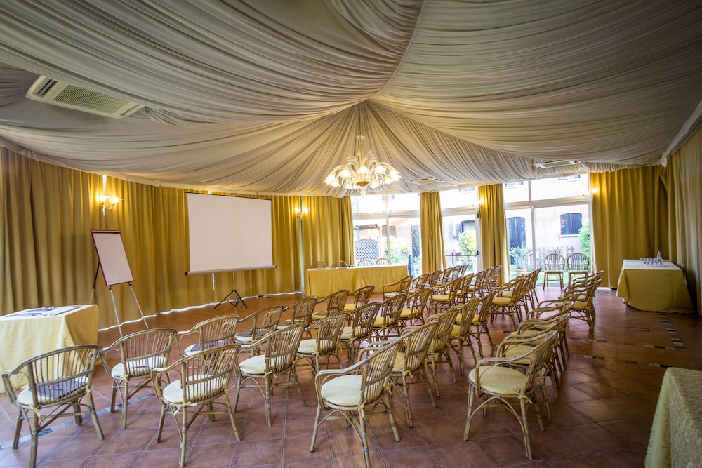 Relais Leon D'oro 28/50