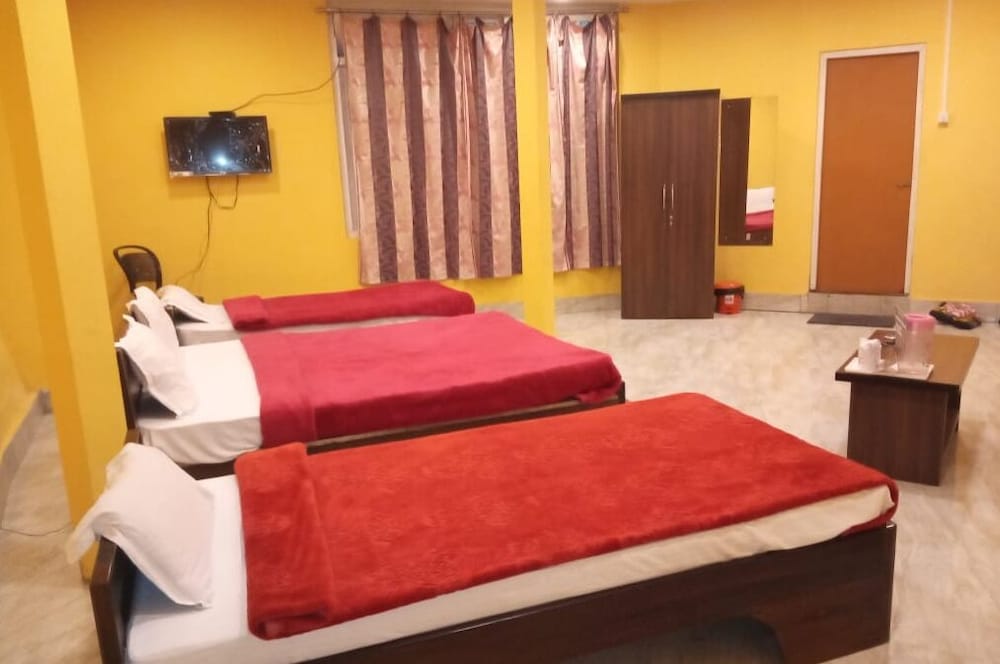 Hotel Oak Ridge Gangtok 12/17
